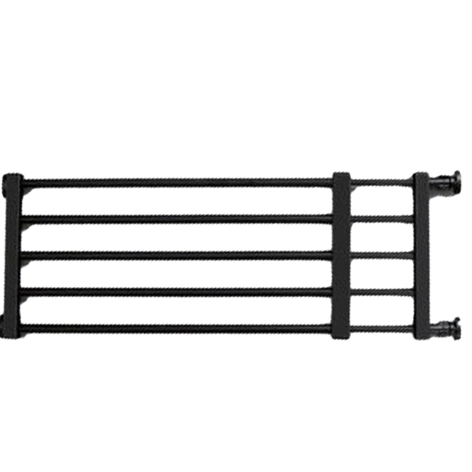 No Hole Punching Pet Dog Isolation Fence