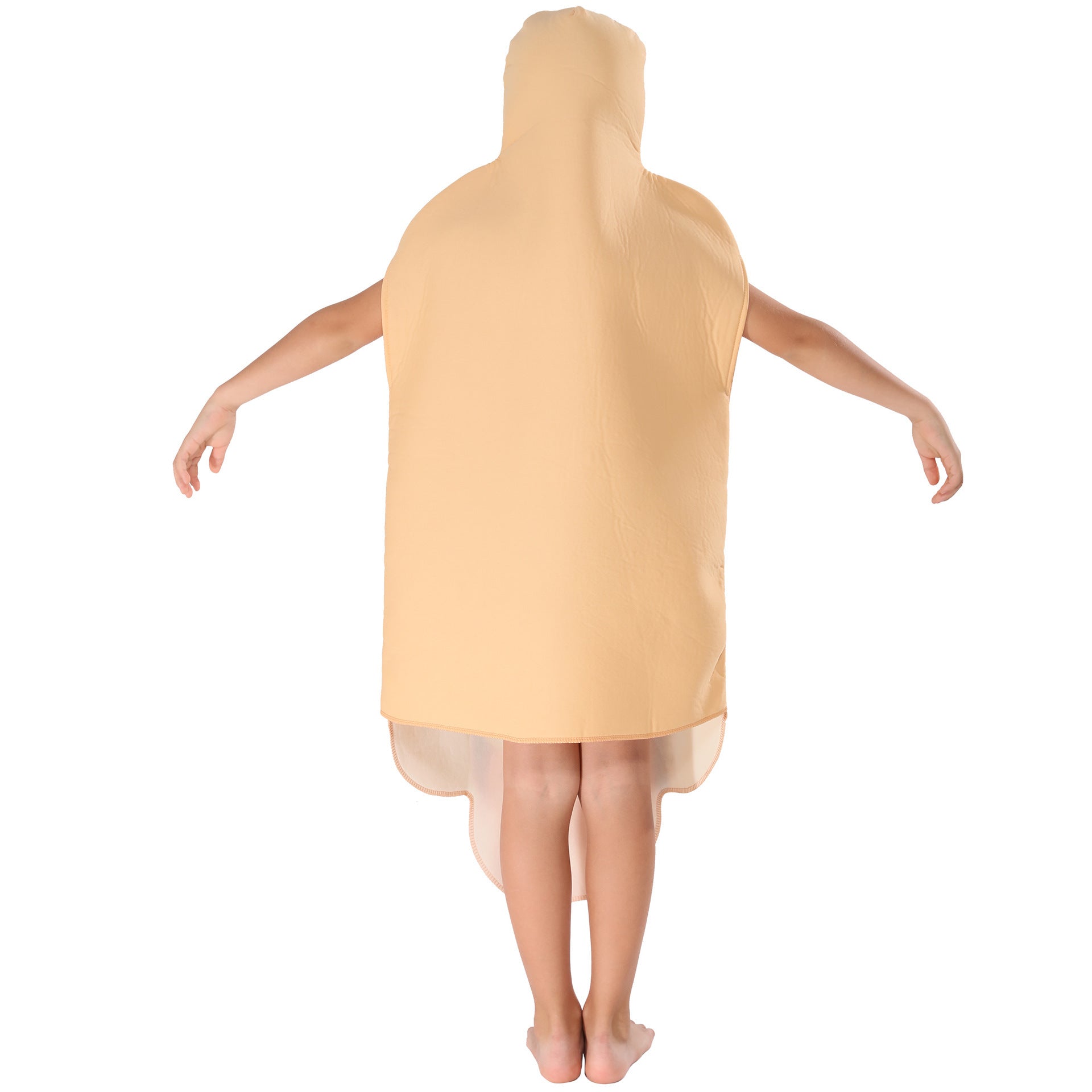 One Piece Food Stage Cosplay Costume
