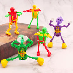 Dancing Robot Wind-up Toy