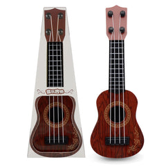 Music Enlightenment Instrument Guitar Toy