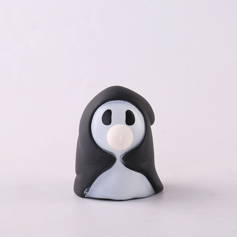 Squeeze Bubble Decompression Toy Cartoon Toy