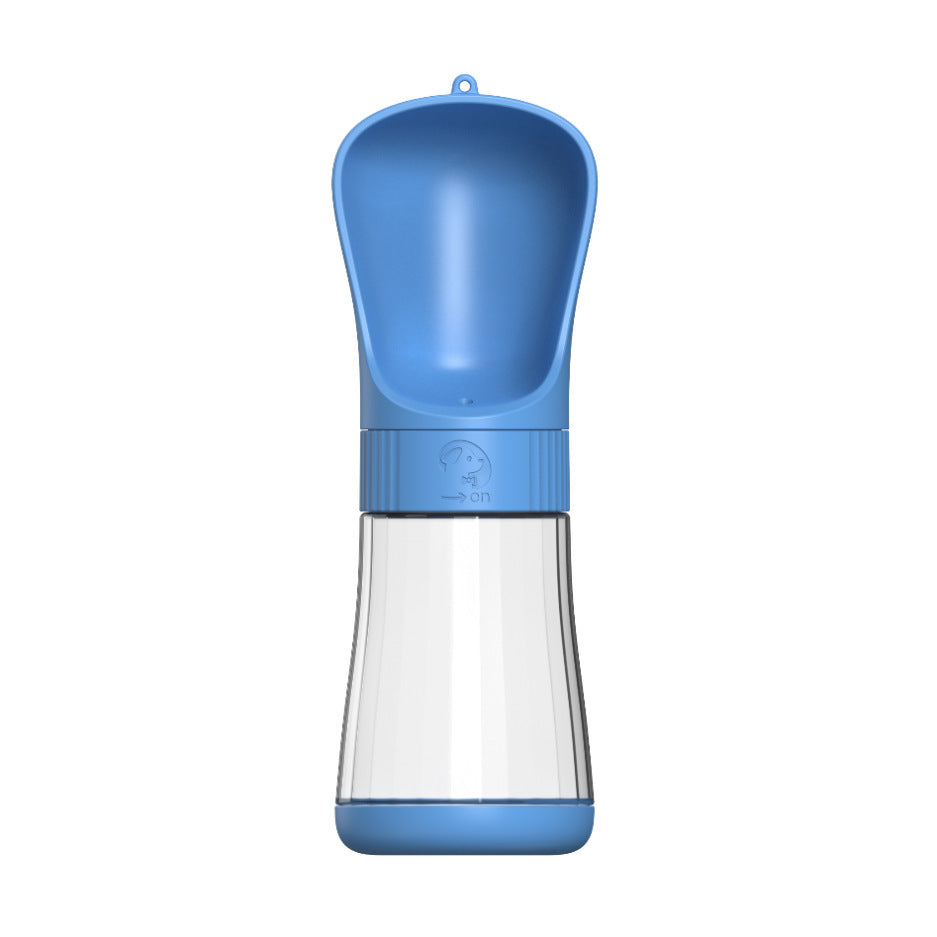 Pet Water Dog Outdoor Companion Cup
