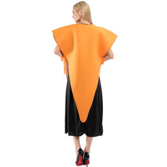Halloween Play Pizza Costume Party