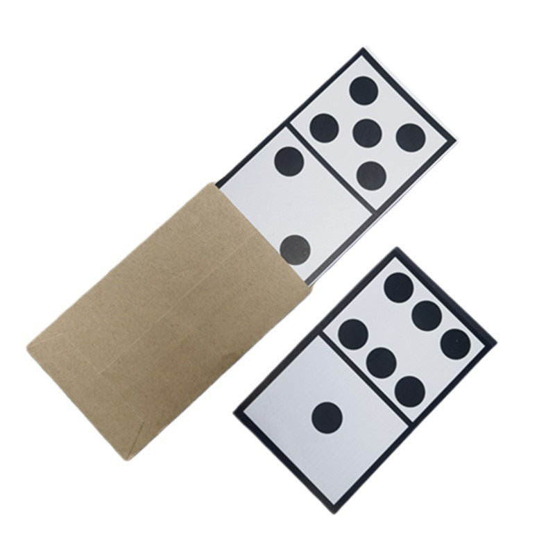 Close Up Interactive Magic Toy