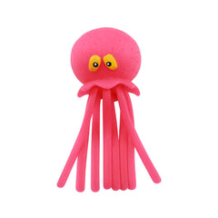 Octopus Squeezing Toy Marine Animals