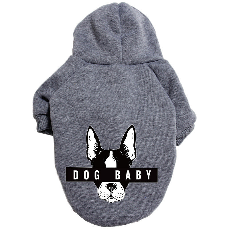 Small Medium Large Padded Comfortable Dog Clothes