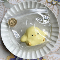 Wings Chicken Water Feeling Cement Feeling Squeezing Toy Silica Gel Decompression Toy