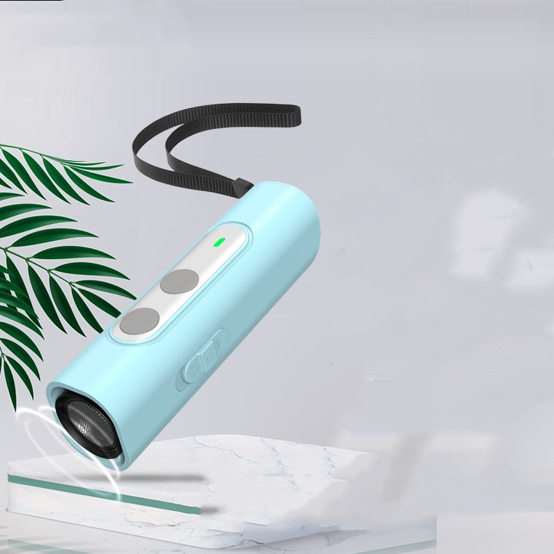 Ultrasonic High-power Dog Driving Device