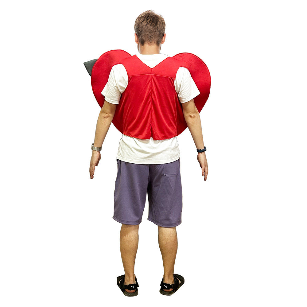 Halloween The Arrow Of Love Costume Love