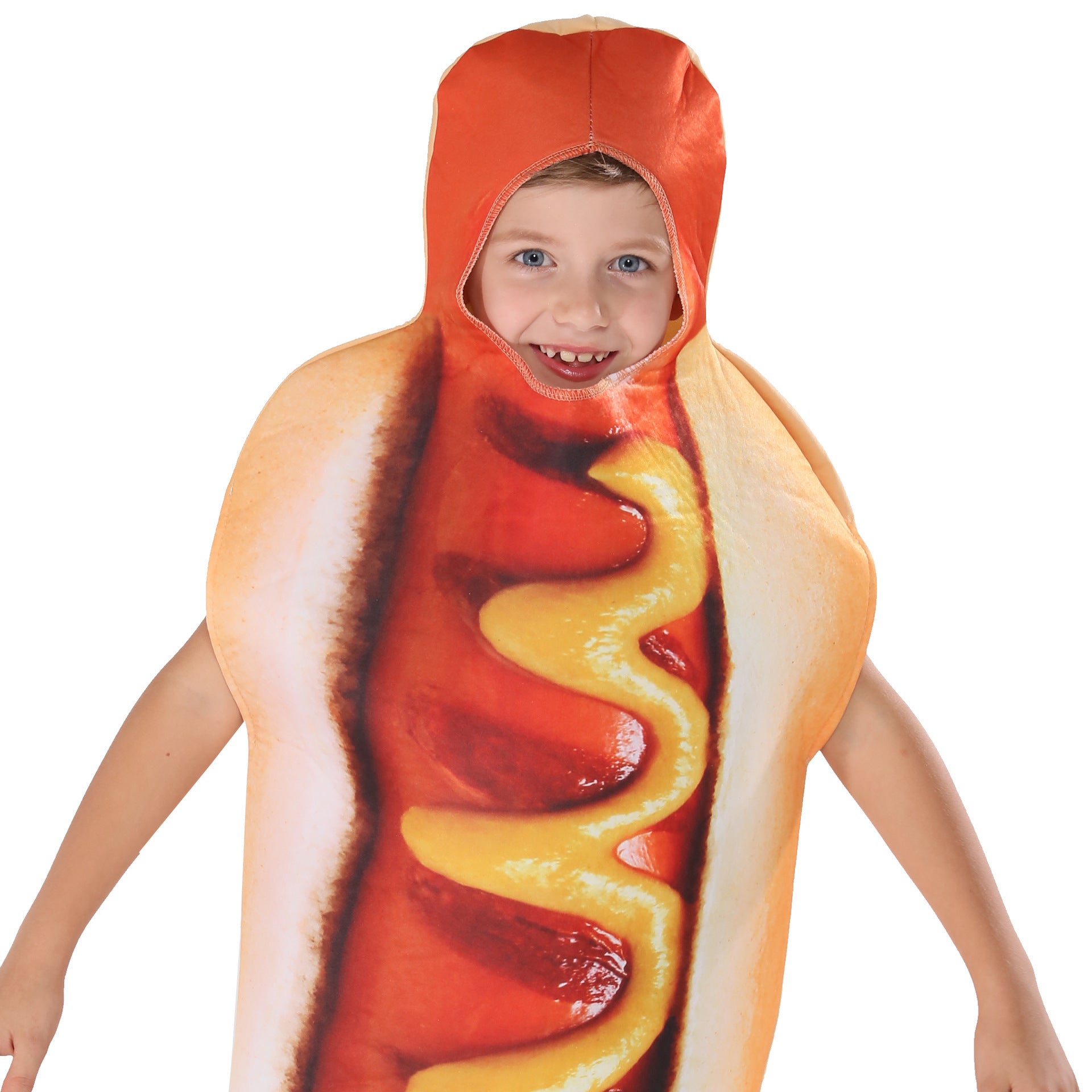 One Piece Food Stage Cosplay Costume