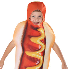 One Piece Food Stage Cosplay Costume