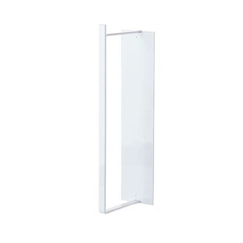 Table Wall Hanging Clip Organizer Washing Machine Rack