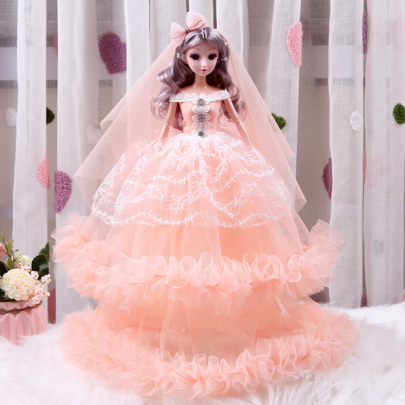 Girl's Gift Princess Children's Toy