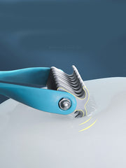 Long-haired Cat Comb Dog Hair Puppet Cat To Remove Floating Hair Artifact Pet Knot Comb