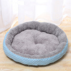 Fashionable And Personalized Cashmere Simple Style Dog House