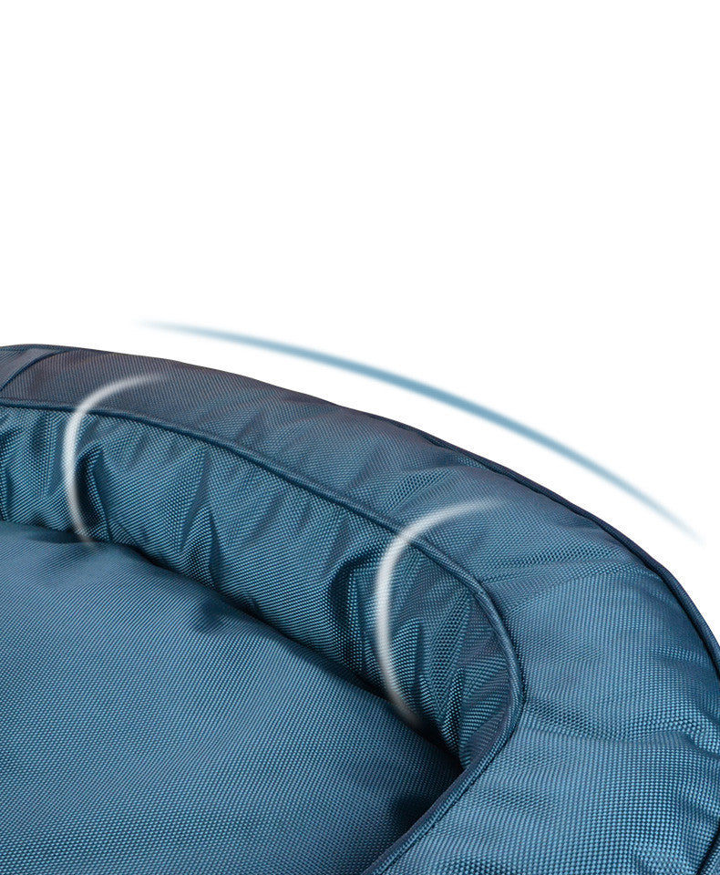 Four Seasons Universal Dog Kennel Is Removable And Washable