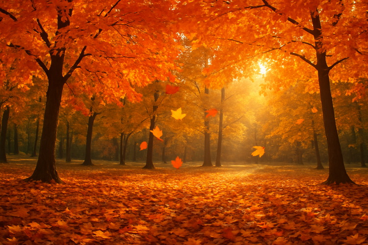 fall