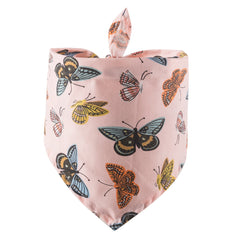 Dog Cat Saliva Bib Dressing Supplies